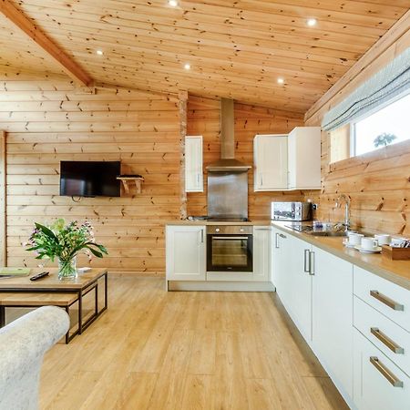 Fairview Lodges Withernsea Exteriér fotografie