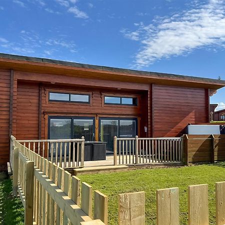Fairview Lodges Withernsea Exteriér fotografie