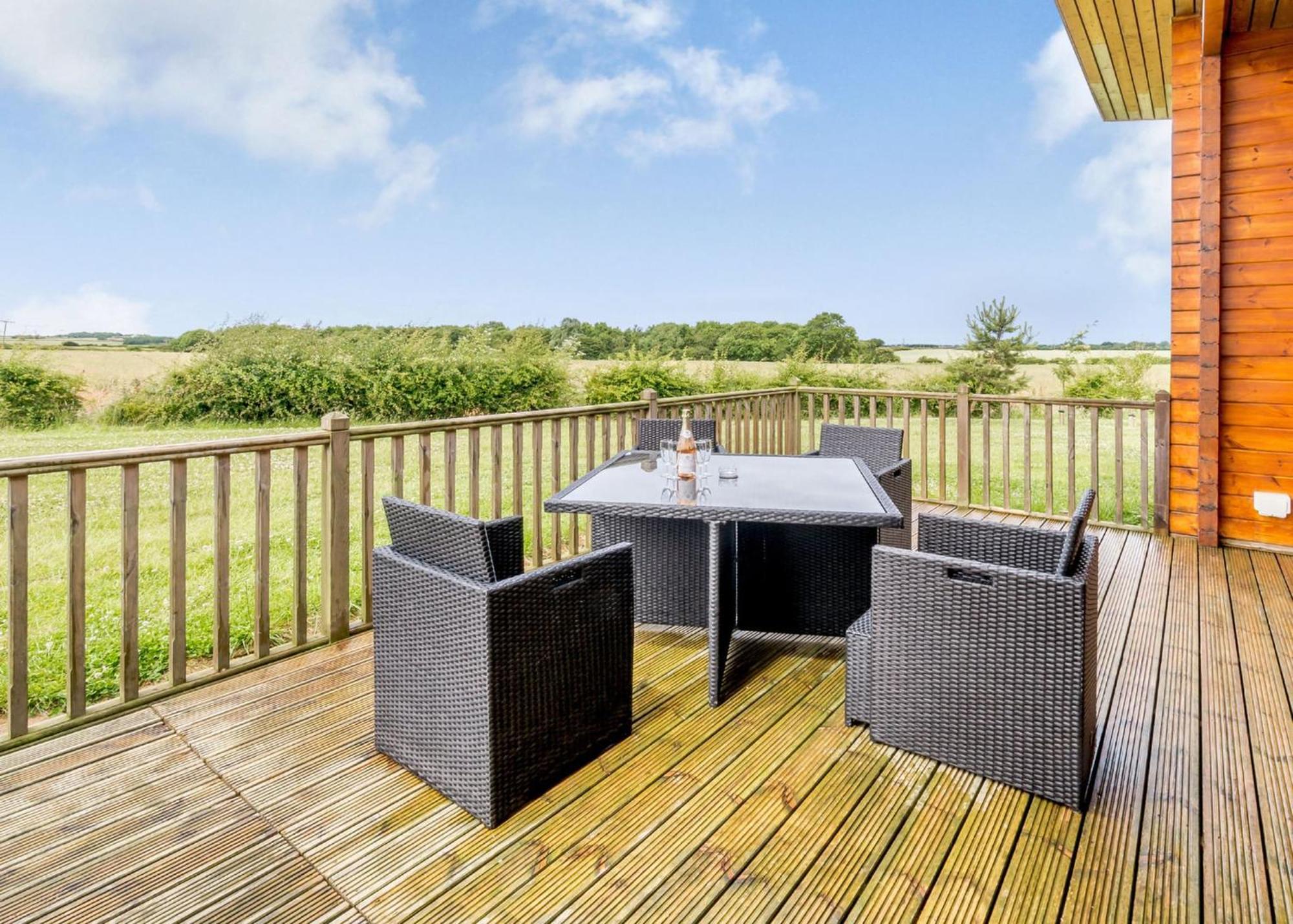 Fairview Lodges Withernsea Pokoj fotografie