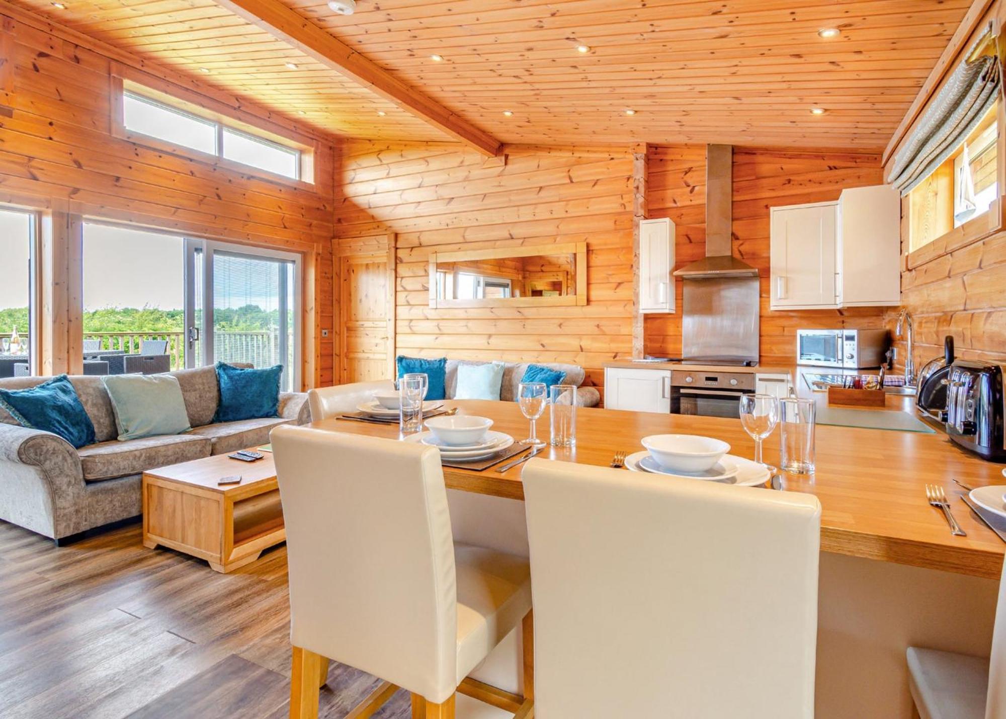 Fairview Lodges Withernsea Pokoj fotografie