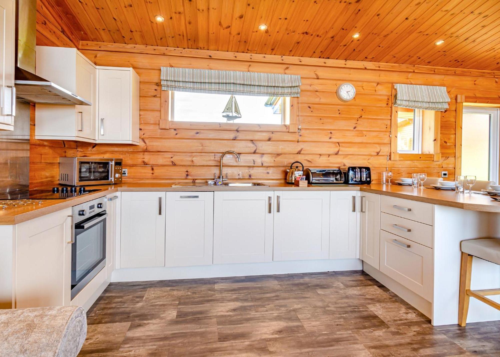 Fairview Lodges Withernsea Pokoj fotografie
