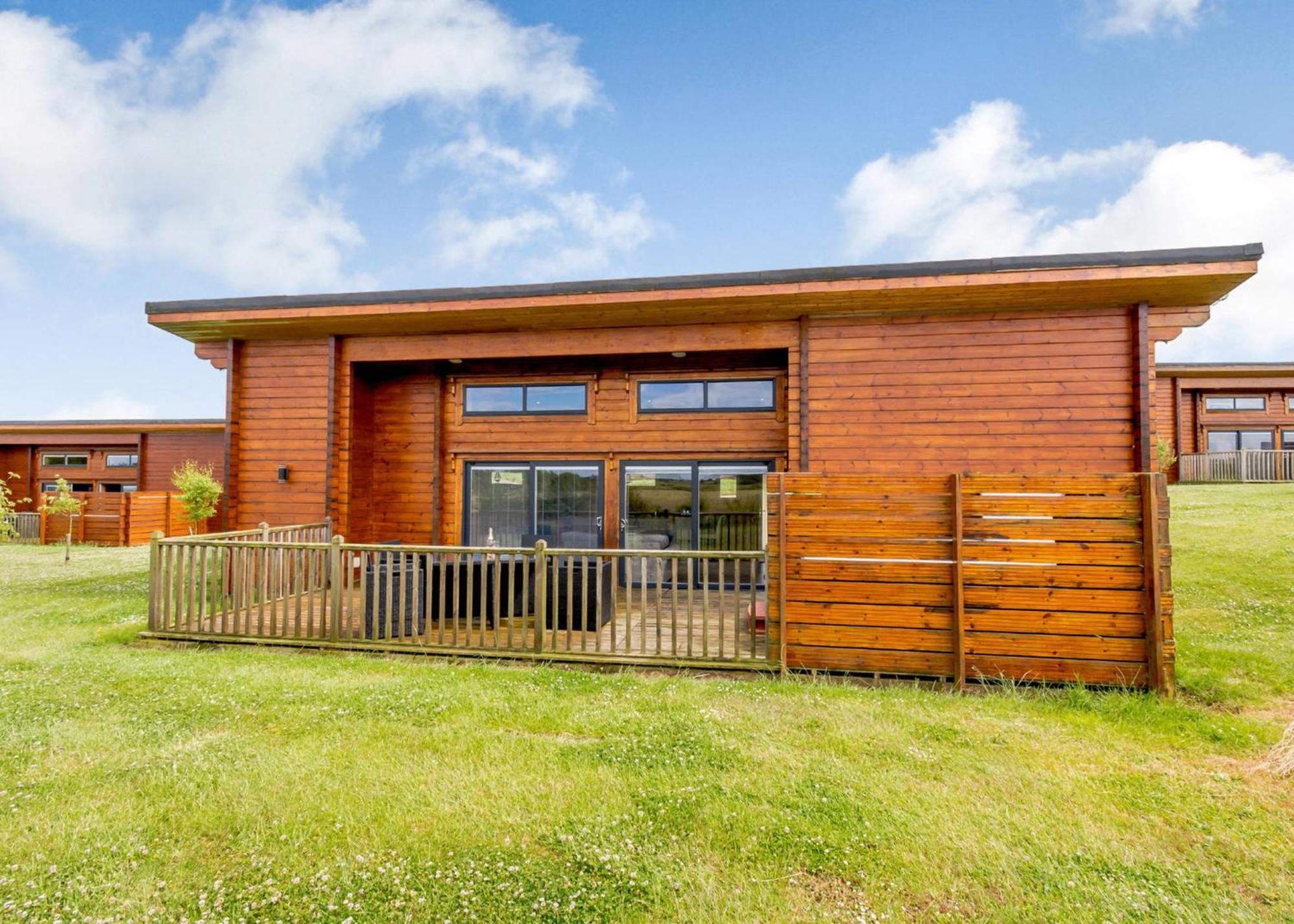Fairview Lodges Withernsea Pokoj fotografie
