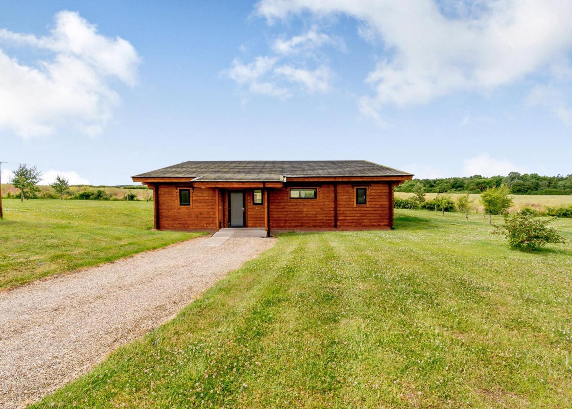 Fairview Lodges Withernsea Pokoj fotografie