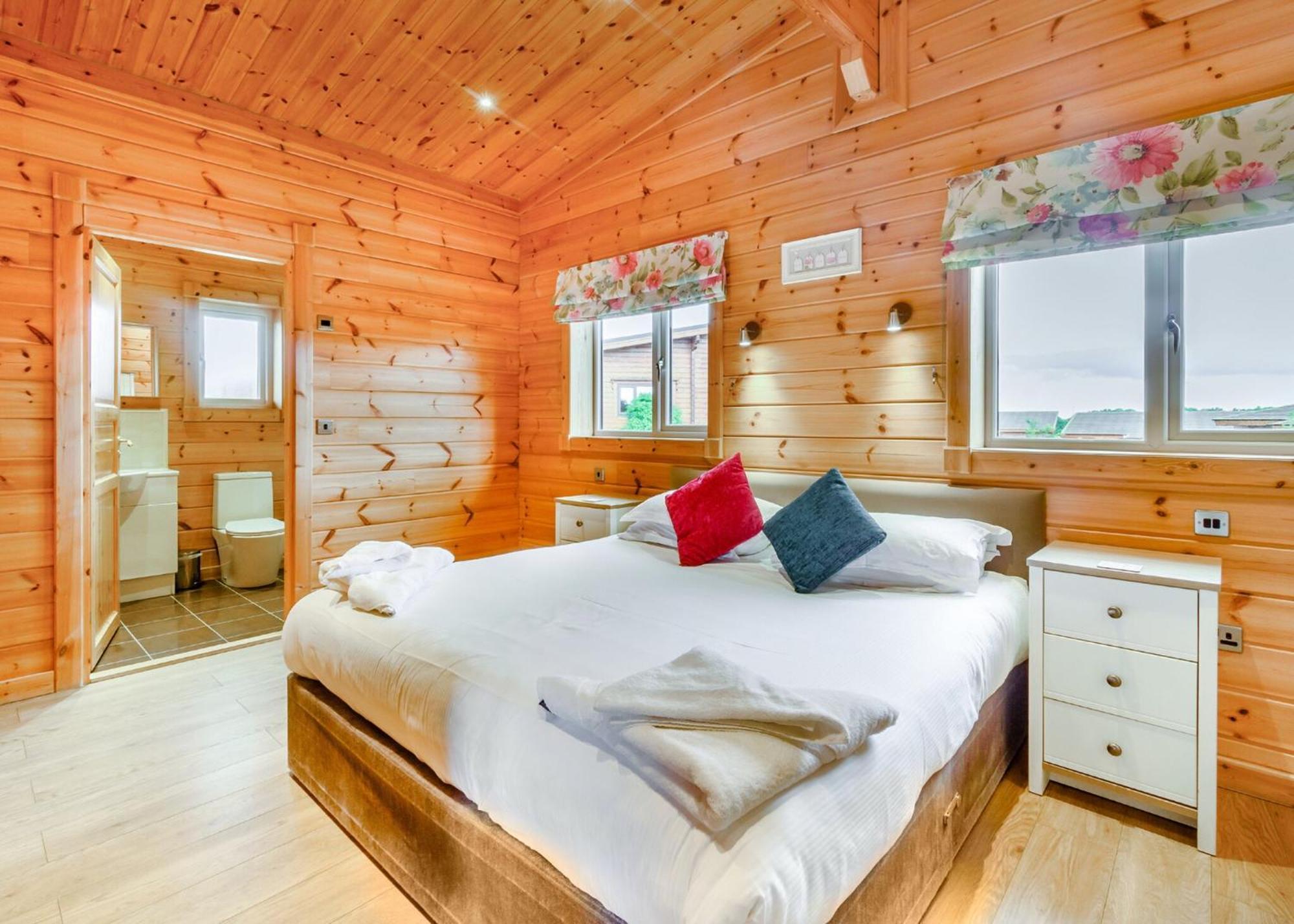 Fairview Lodges Withernsea Pokoj fotografie