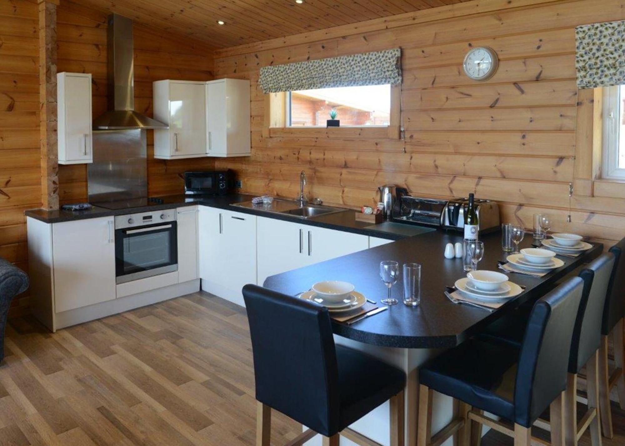 Fairview Lodges Withernsea Pokoj fotografie