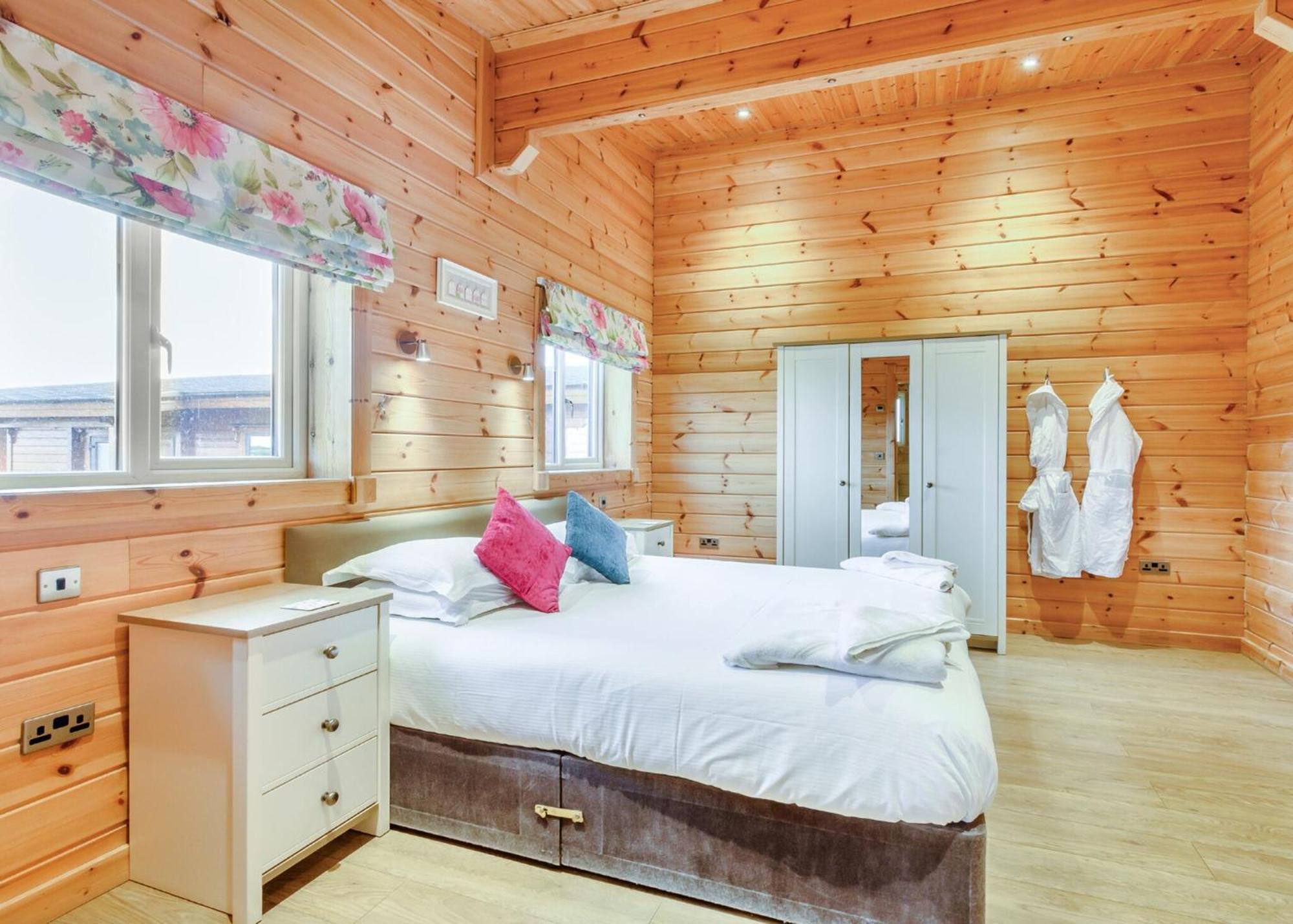 Fairview Lodges Withernsea Pokoj fotografie