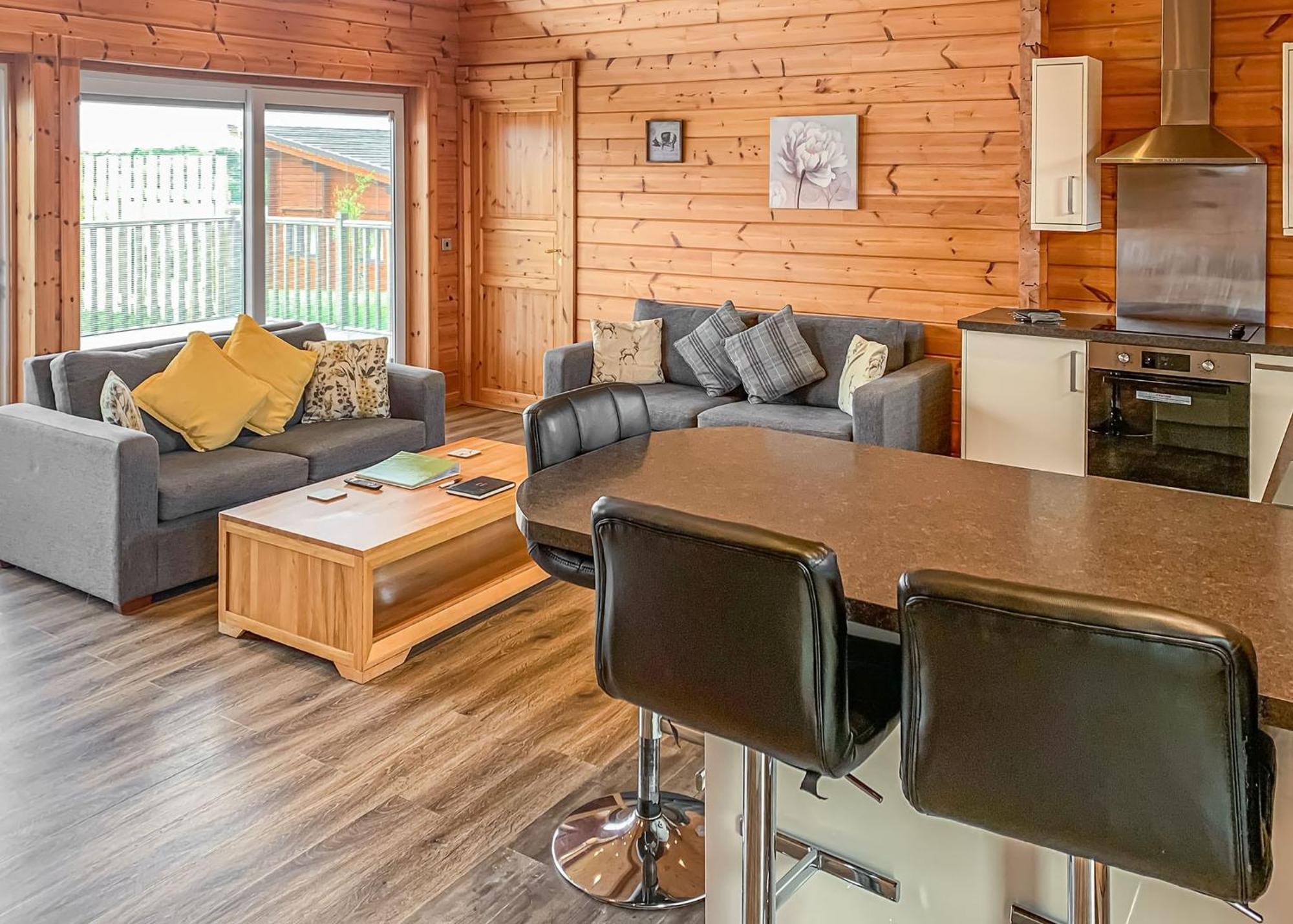 Fairview Lodges Withernsea Pokoj fotografie