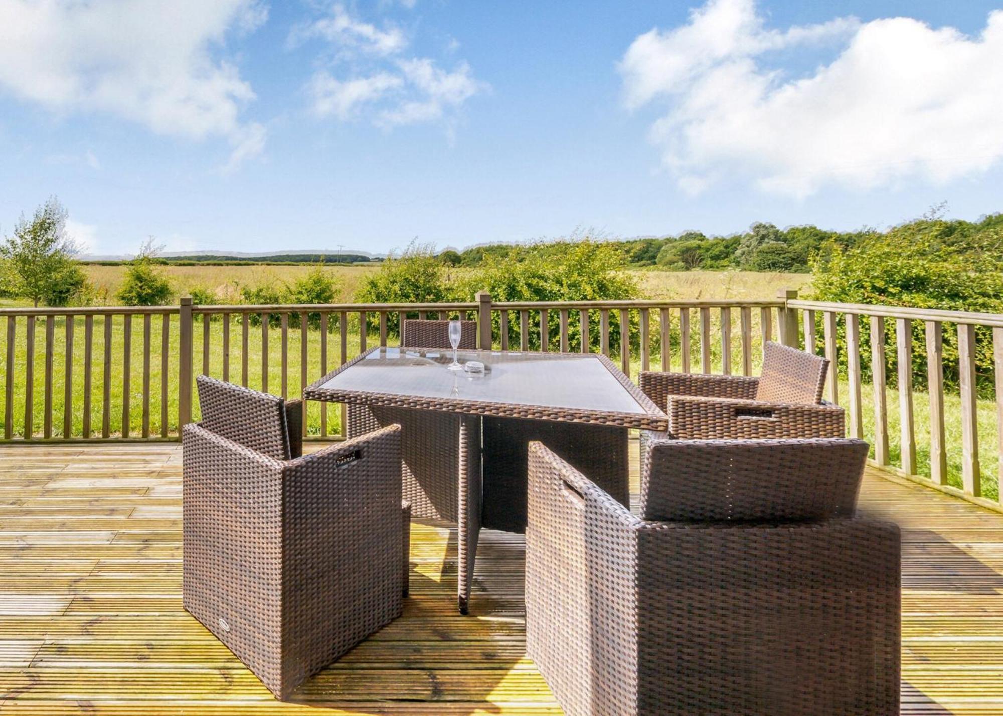 Fairview Lodges Withernsea Pokoj fotografie