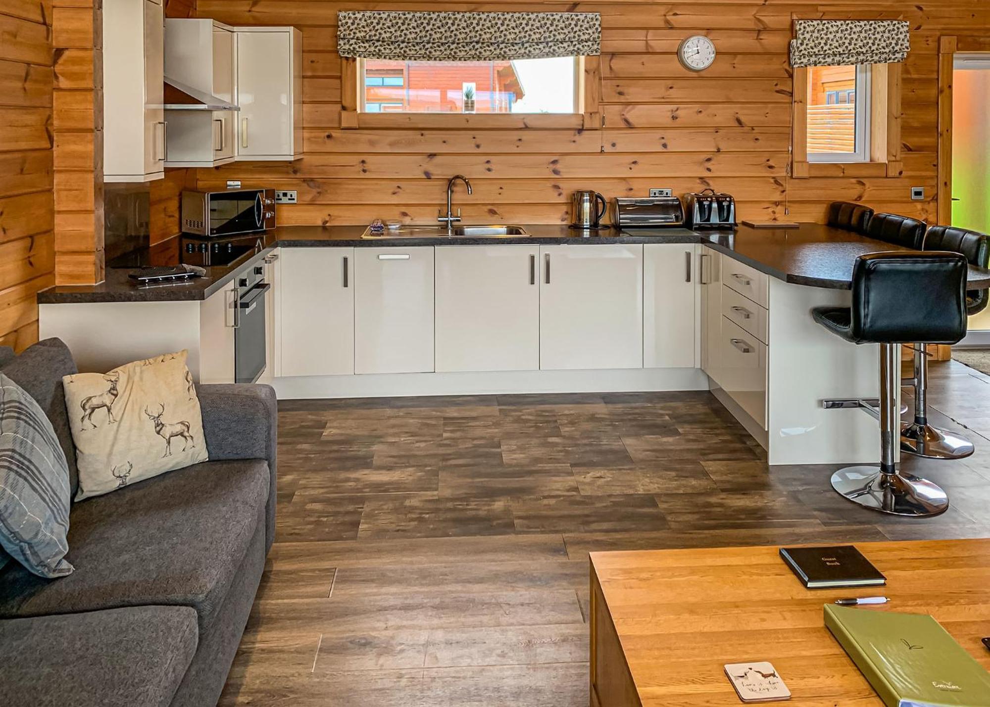Fairview Lodges Withernsea Pokoj fotografie