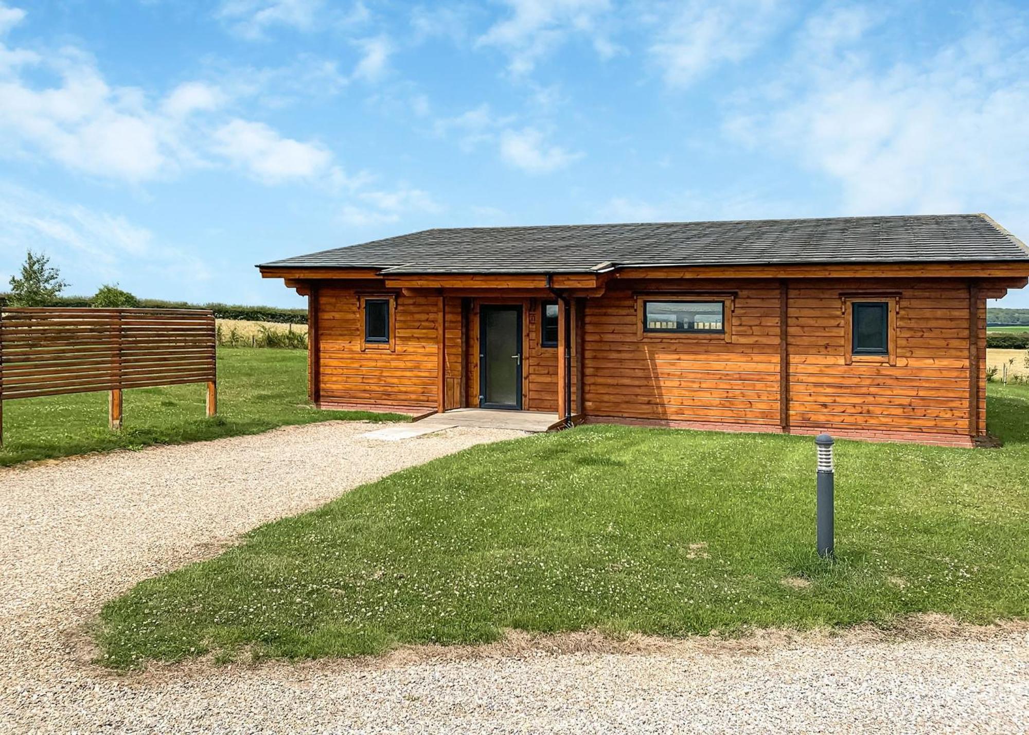 Fairview Lodges Withernsea Pokoj fotografie