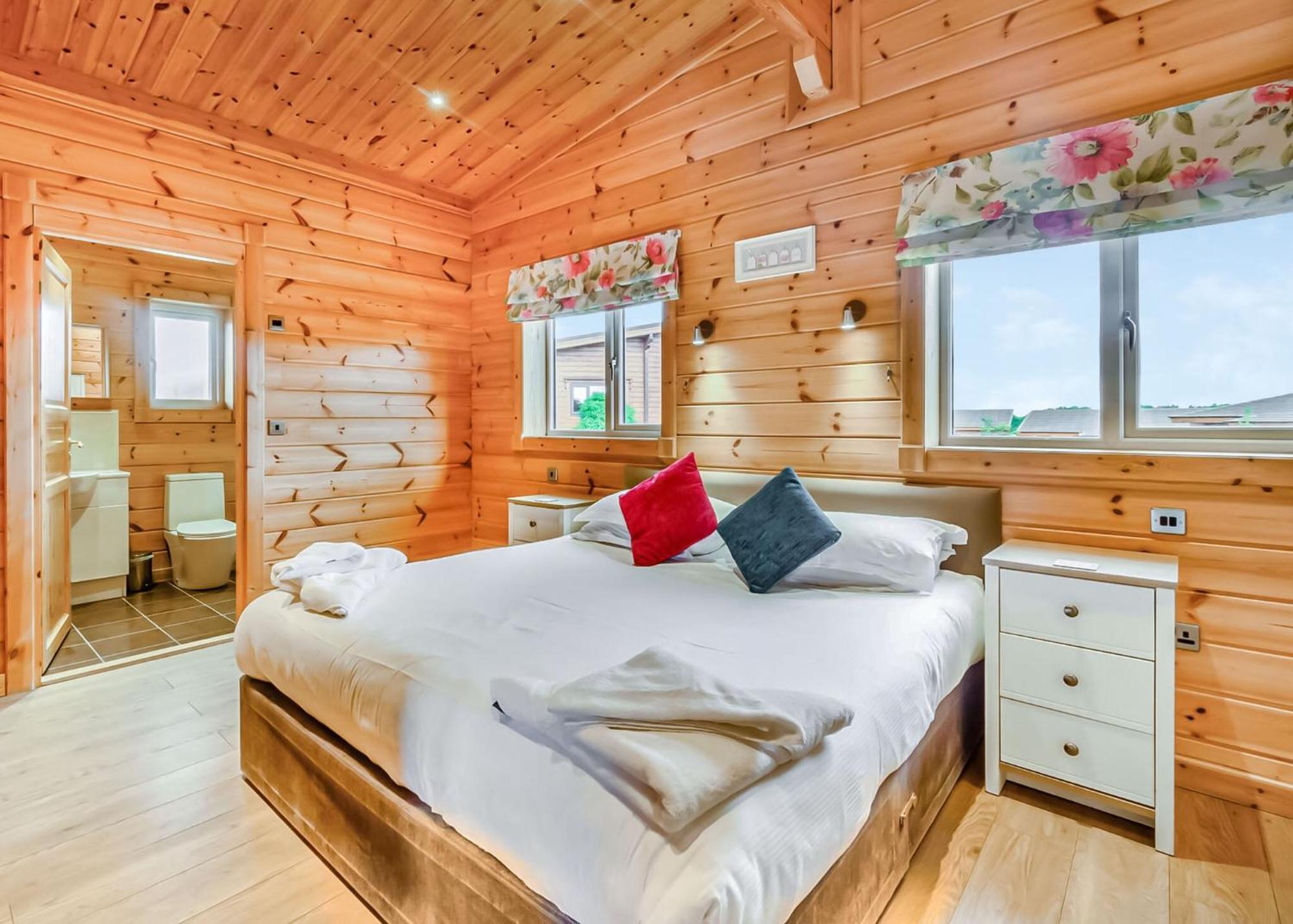 Fairview Lodges Withernsea Exteriér fotografie