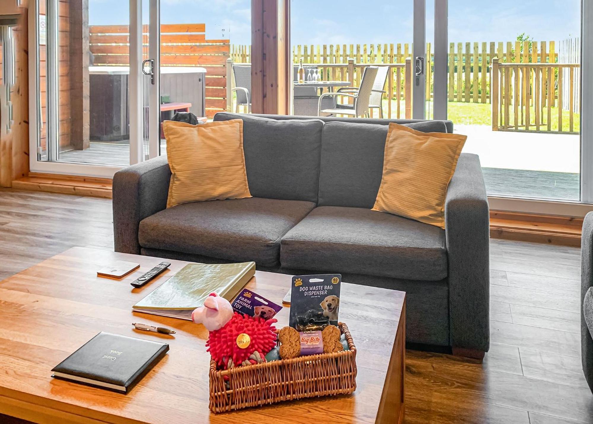 Fairview Lodges Withernsea Exteriér fotografie