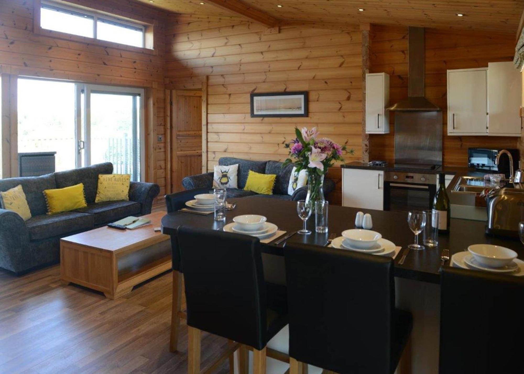 Fairview Lodges Withernsea Exteriér fotografie