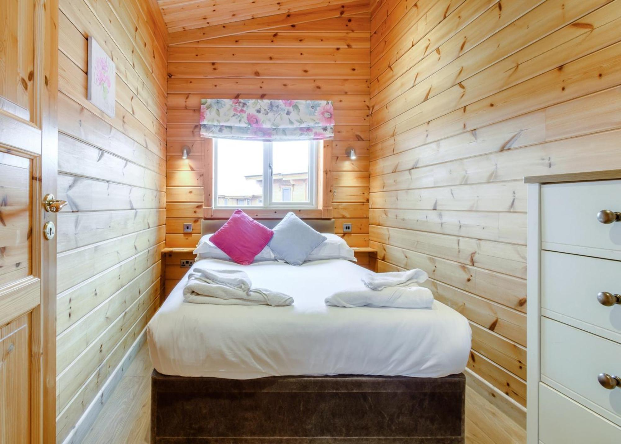 Fairview Lodges Withernsea Exteriér fotografie
