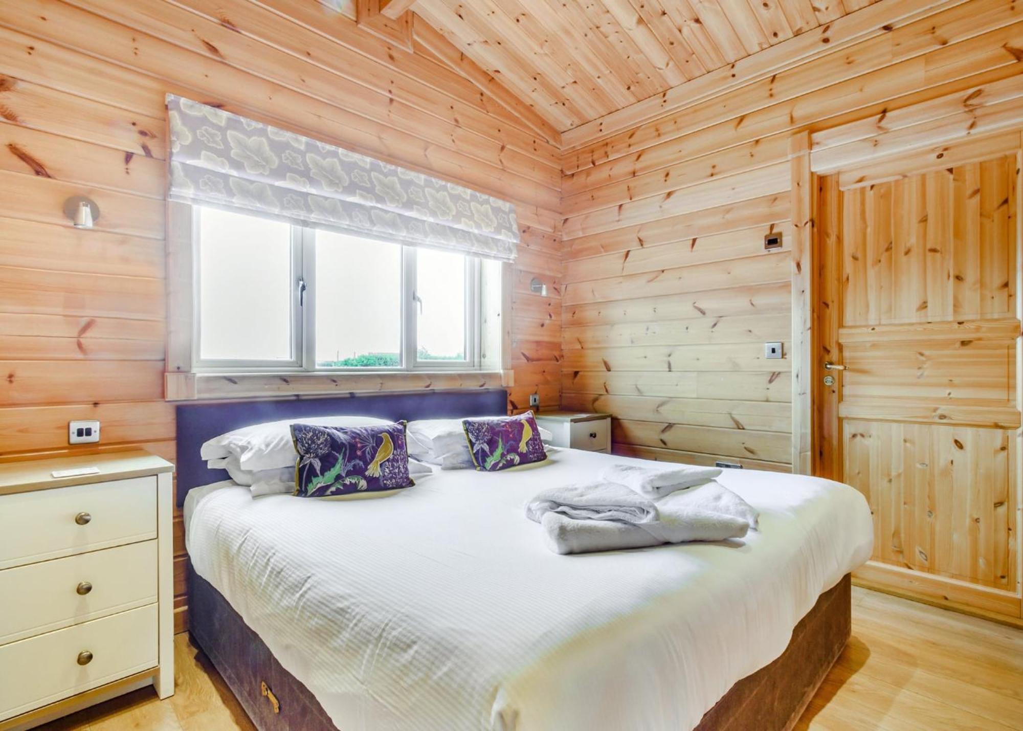 Fairview Lodges Withernsea Exteriér fotografie