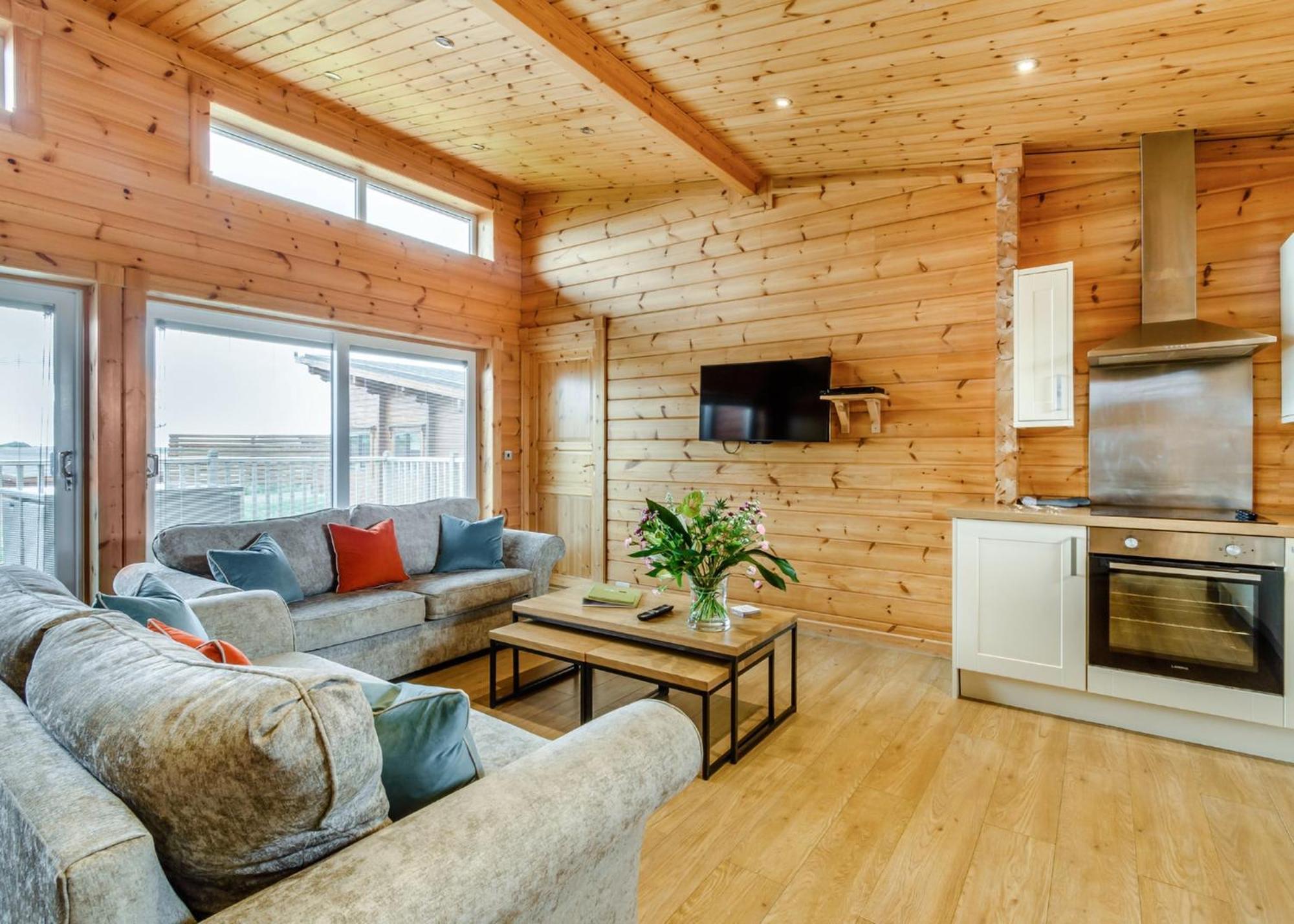 Fairview Lodges Withernsea Exteriér fotografie