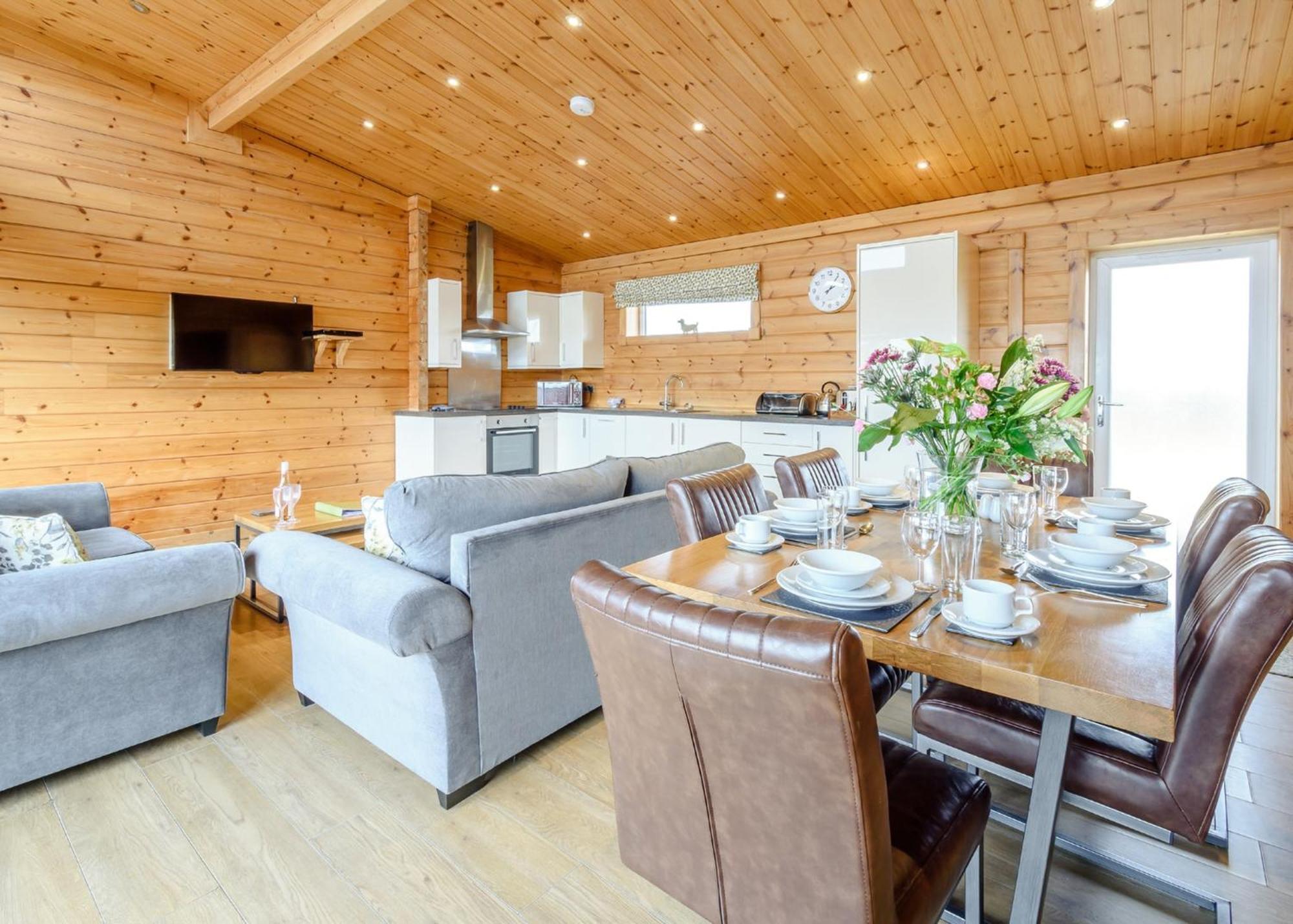 Fairview Lodges Withernsea Exteriér fotografie