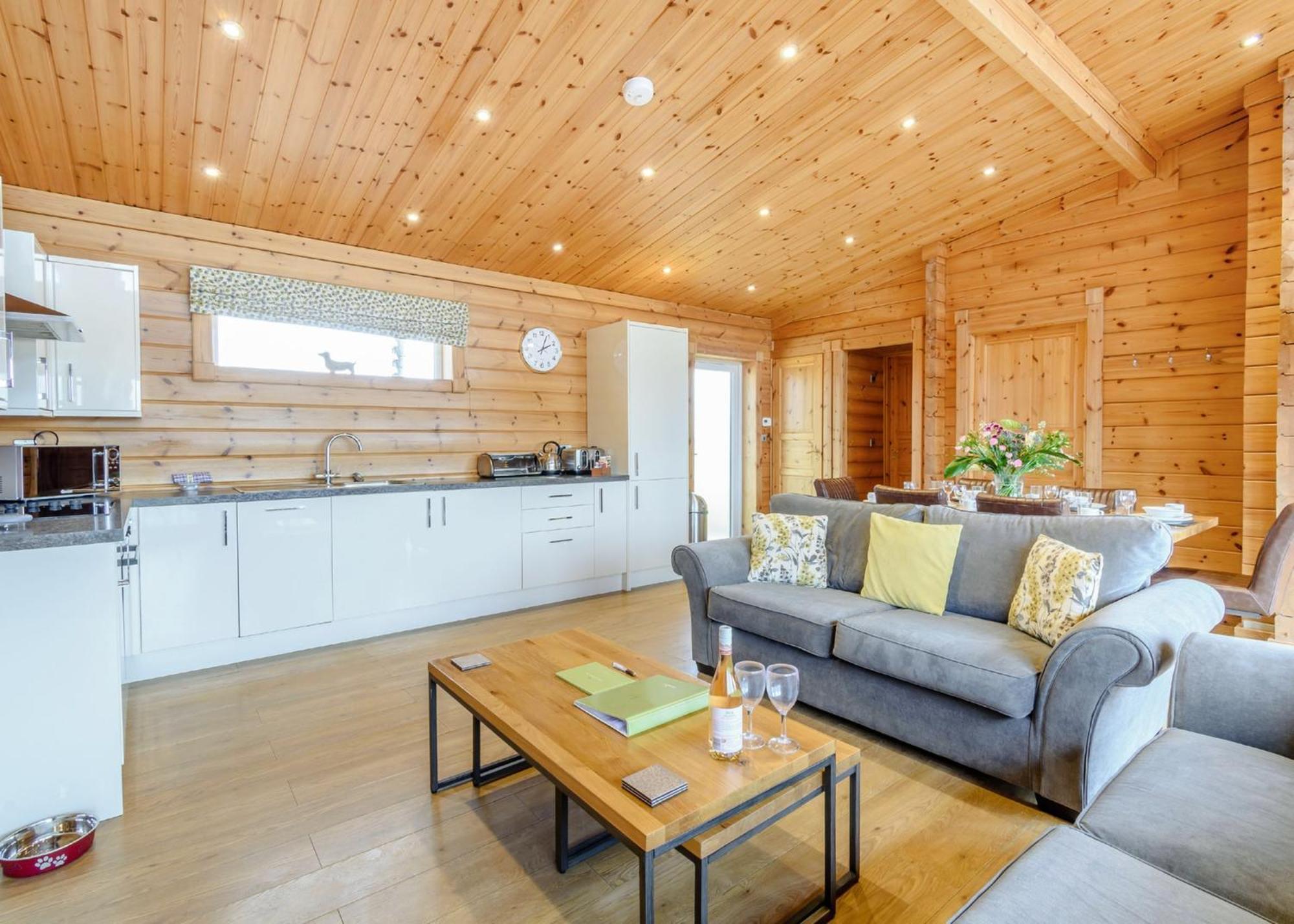 Fairview Lodges Withernsea Exteriér fotografie