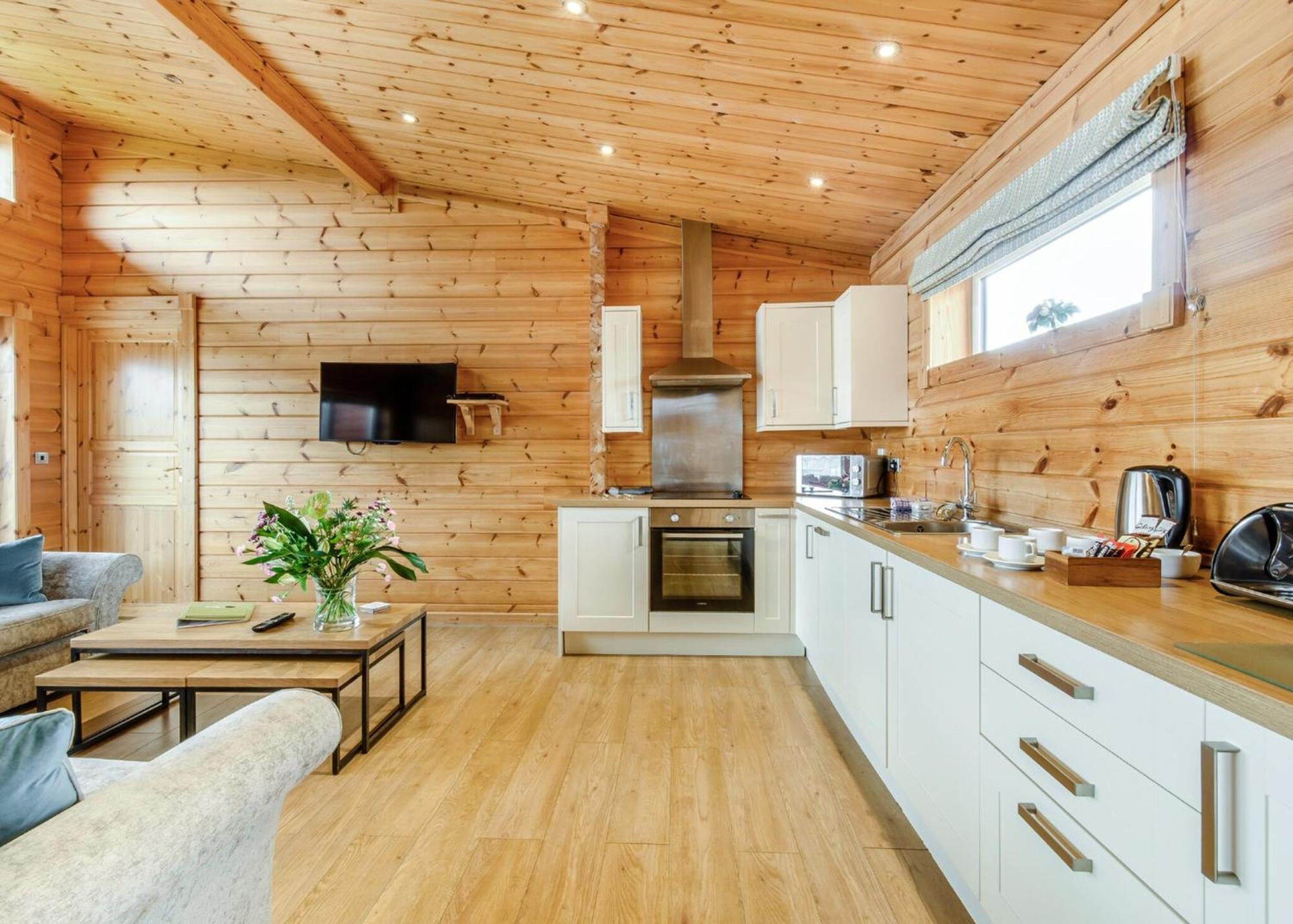 Fairview Lodges Withernsea Pokoj fotografie