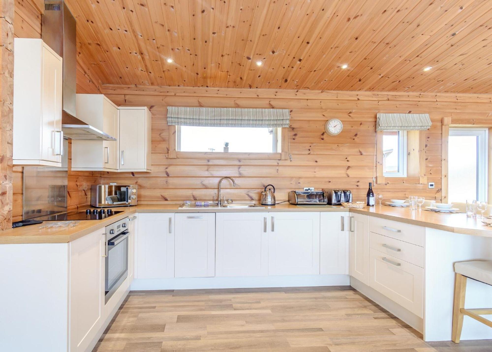 Fairview Lodges Withernsea Pokoj fotografie