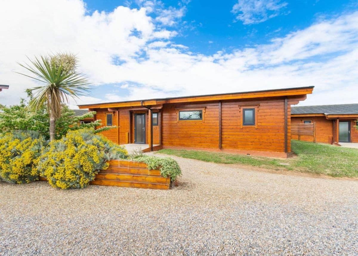 Fairview Lodges Withernsea Exteriér fotografie