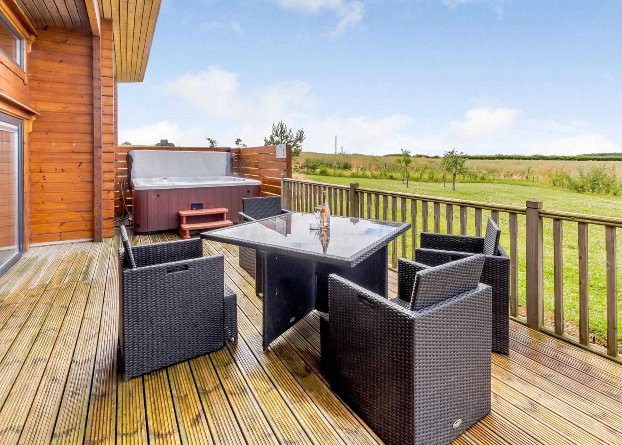 Fairview Lodges Withernsea Pokoj fotografie