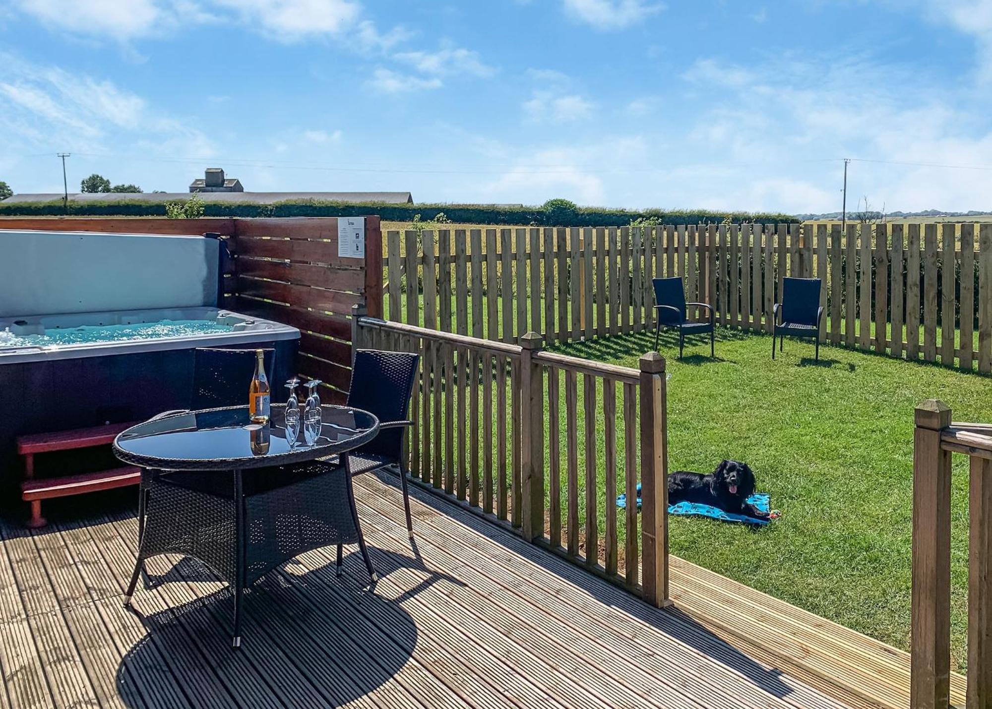Fairview Lodges Withernsea Exteriér fotografie