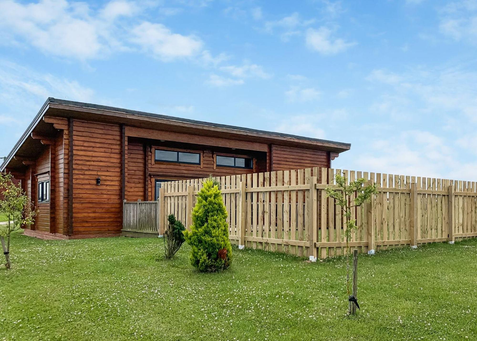Fairview Lodges Withernsea Pokoj fotografie